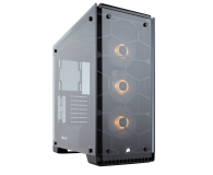 Corsair Crystal Series 570X RGB Tempered Glass - 345451 - zdjęcie 2